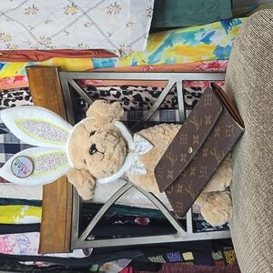 Louis Vuitton Long Wallet